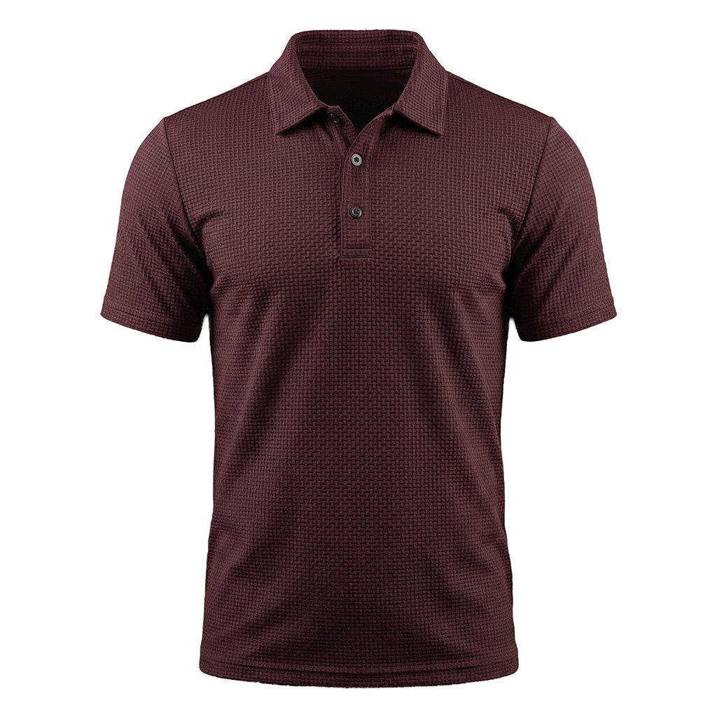 Capri | Ultra-Comfort Men’s Polo