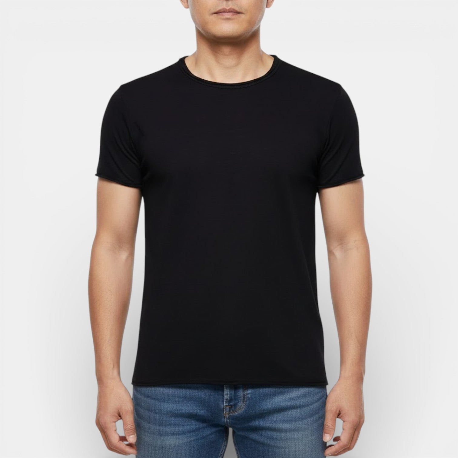 JOHHNY Ultra-Breathable Refreshing Summer T-Shirt