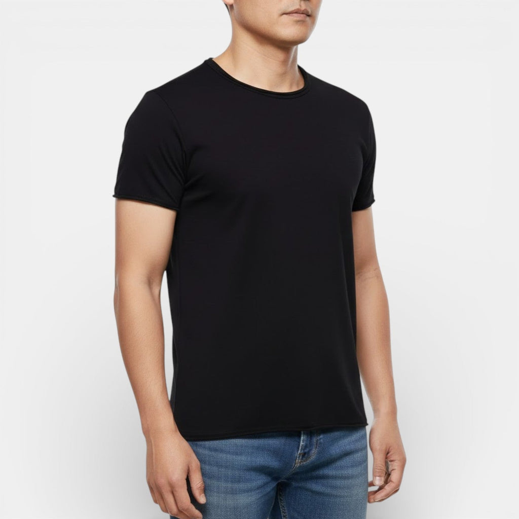 JOHHNY Ultra-Breathable Refreshing Summer T-Shirt