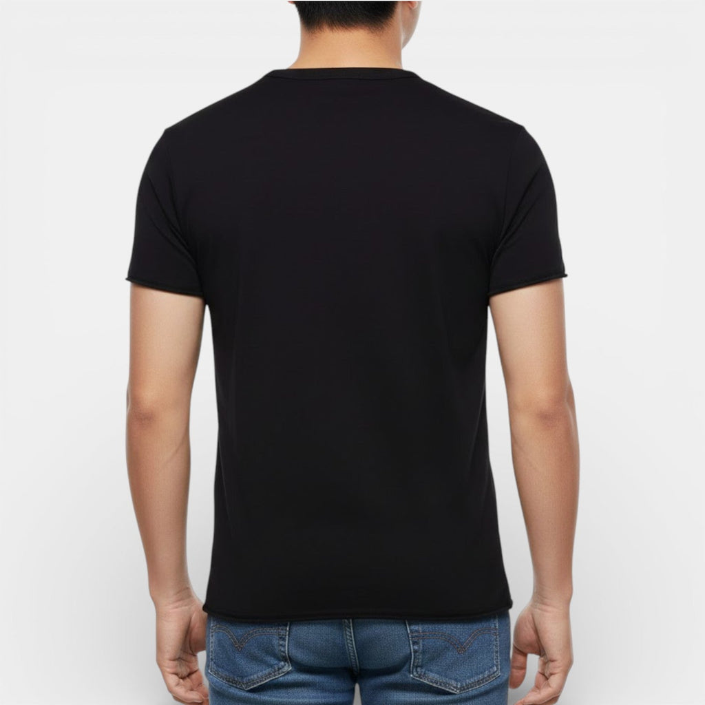 JOHHNY Ultra-Breathable Refreshing Summer T-Shirt