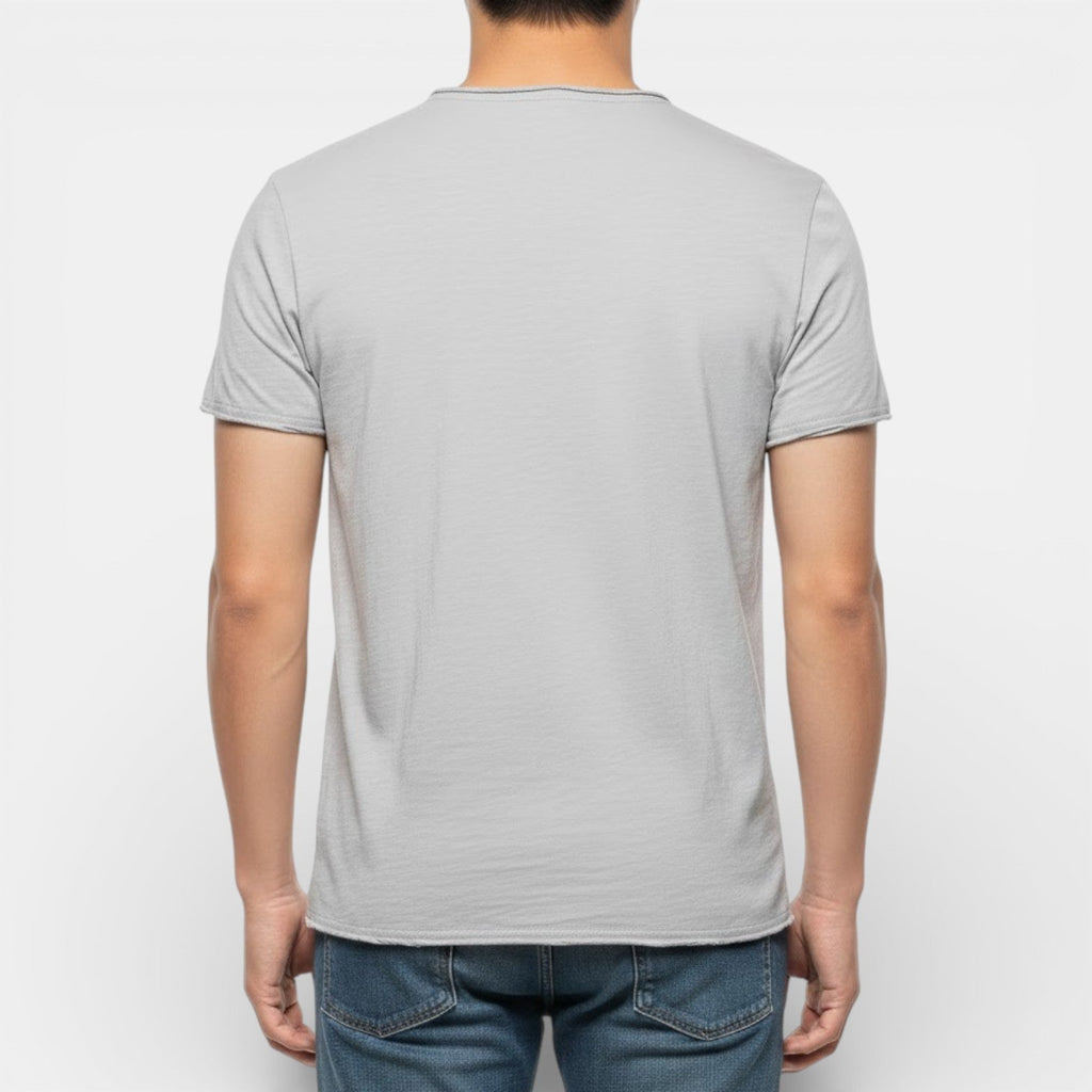 JOHHNY Ultra-Breathable Refreshing Summer T-Shirt