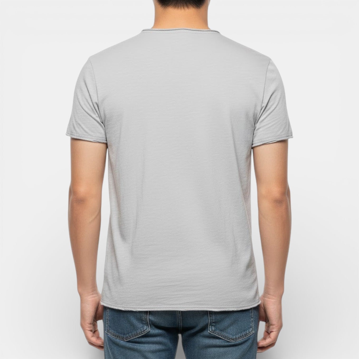 JOHHNY Ultra-Breathable Refreshing Summer T-Shirt
