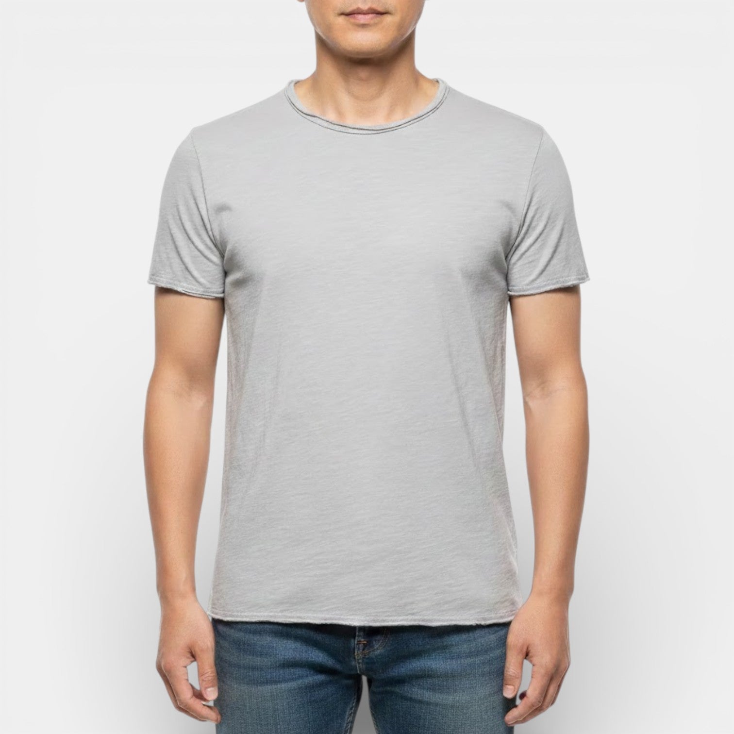 JOHHNY Ultra-Breathable Refreshing Summer T-Shirt