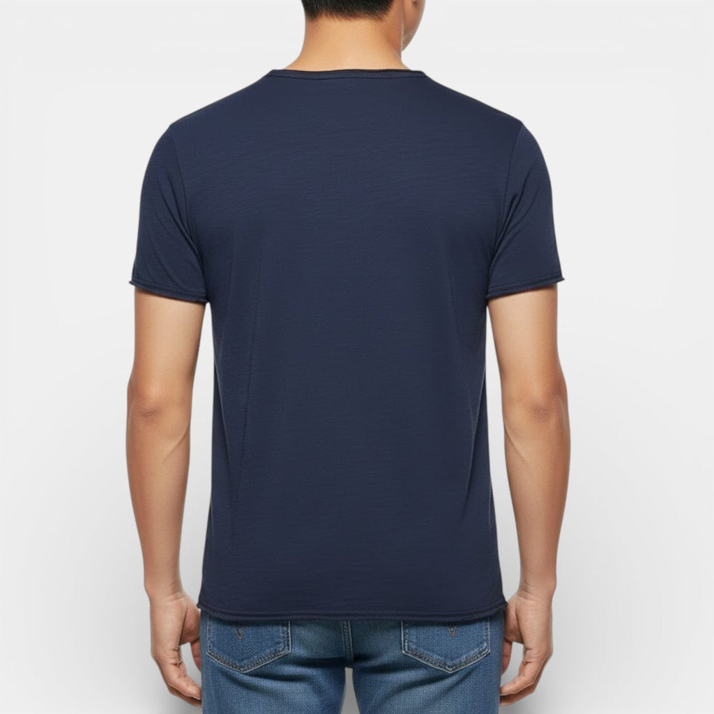 JOHHNY Ultra-Breathable Refreshing Summer T-Shirt