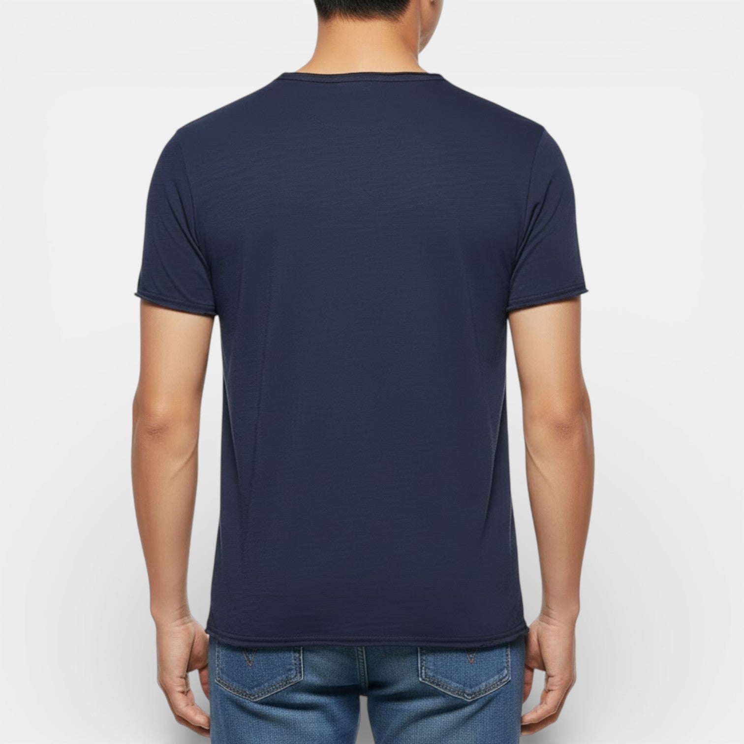 JOHHNY Ultra-Breathable Refreshing Summer T-Shirt