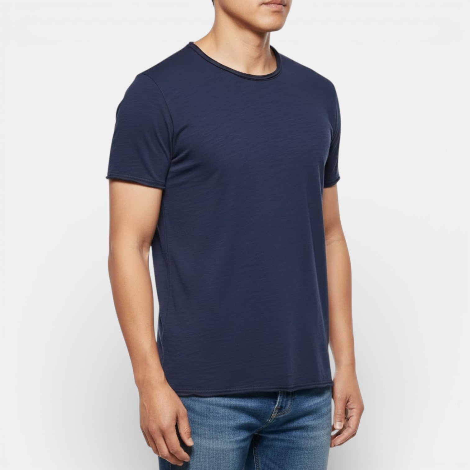 JOHHNY Ultra-Breathable Refreshing Summer T-Shirt