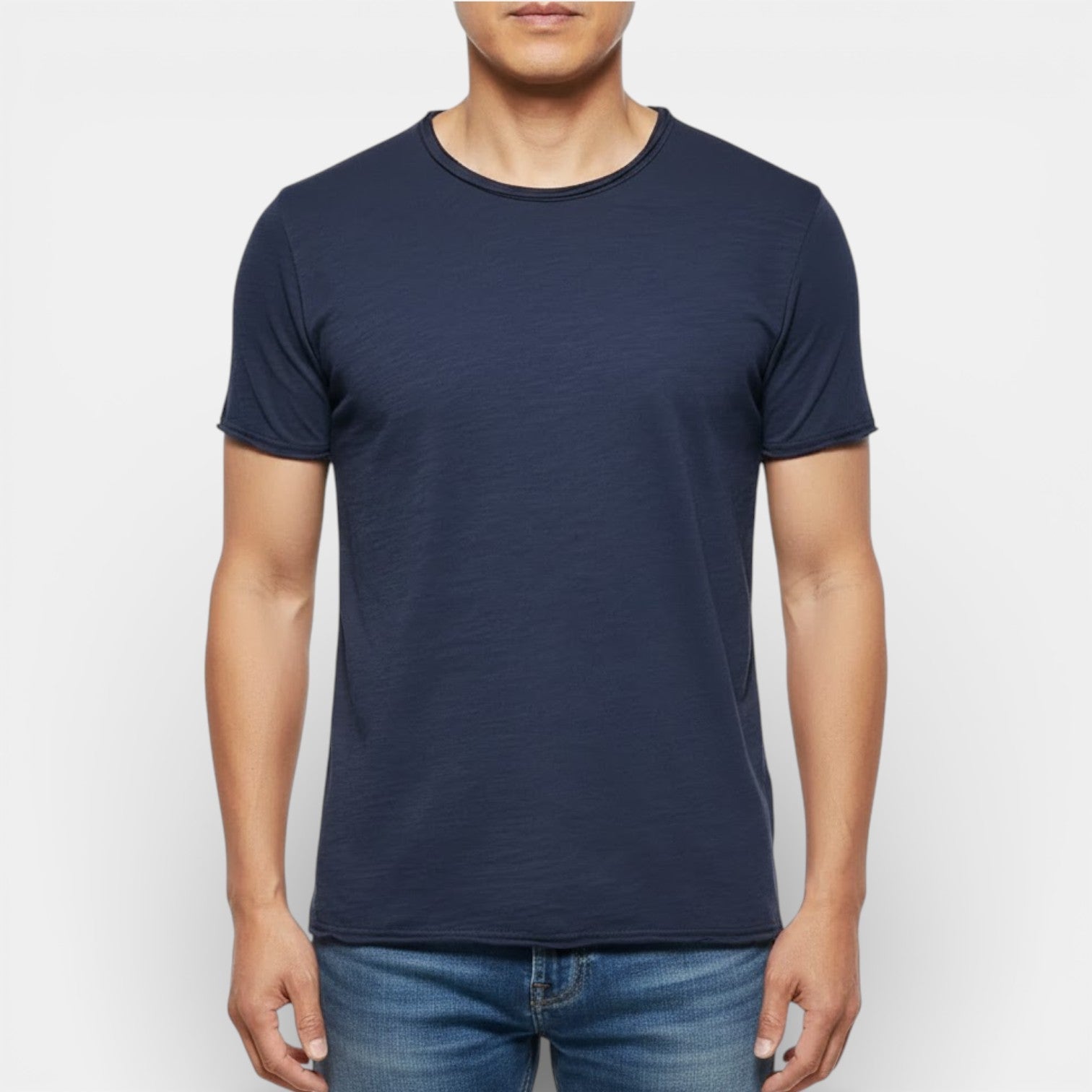 JOHHNY Ultra-Breathable Refreshing Summer T-Shirt