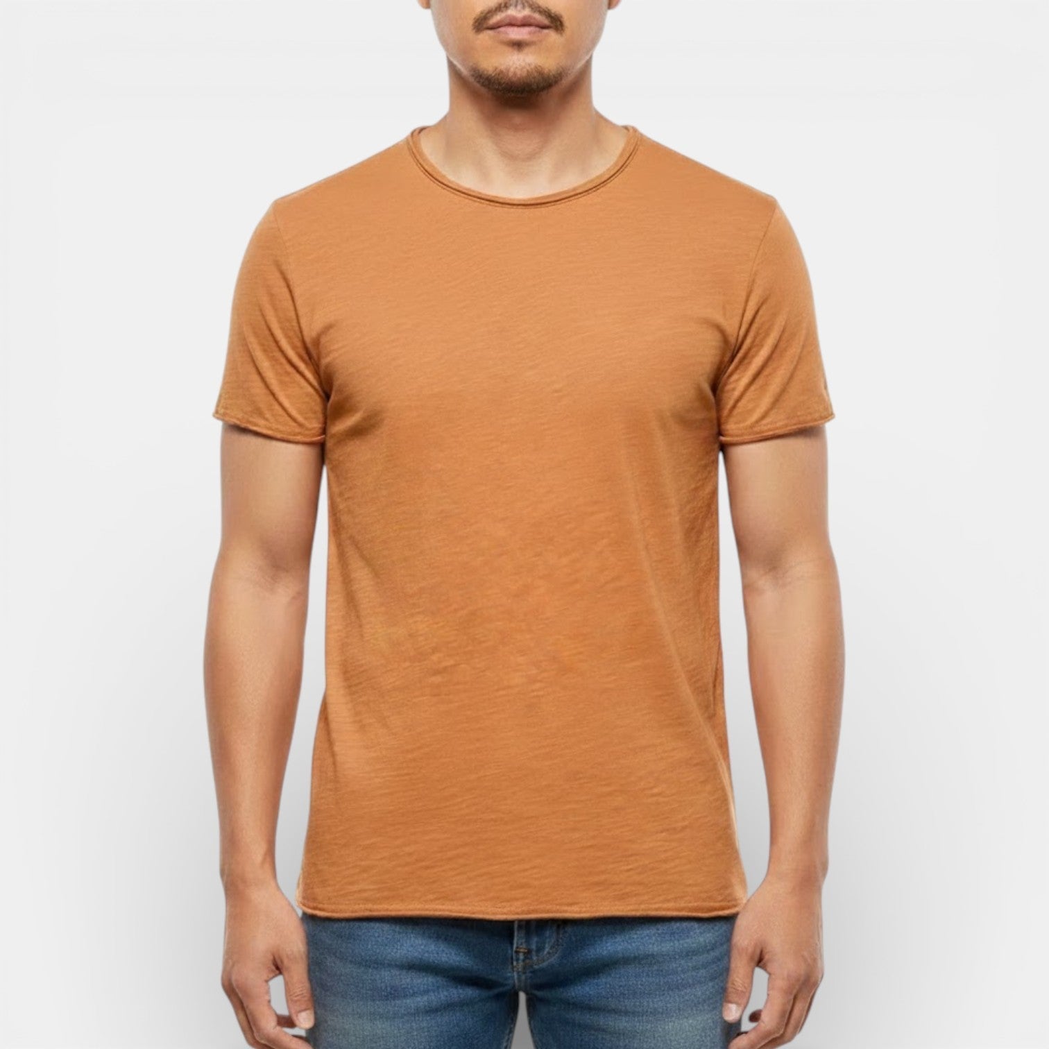 JOHHNY Ultra-Breathable Refreshing Summer T-Shirt