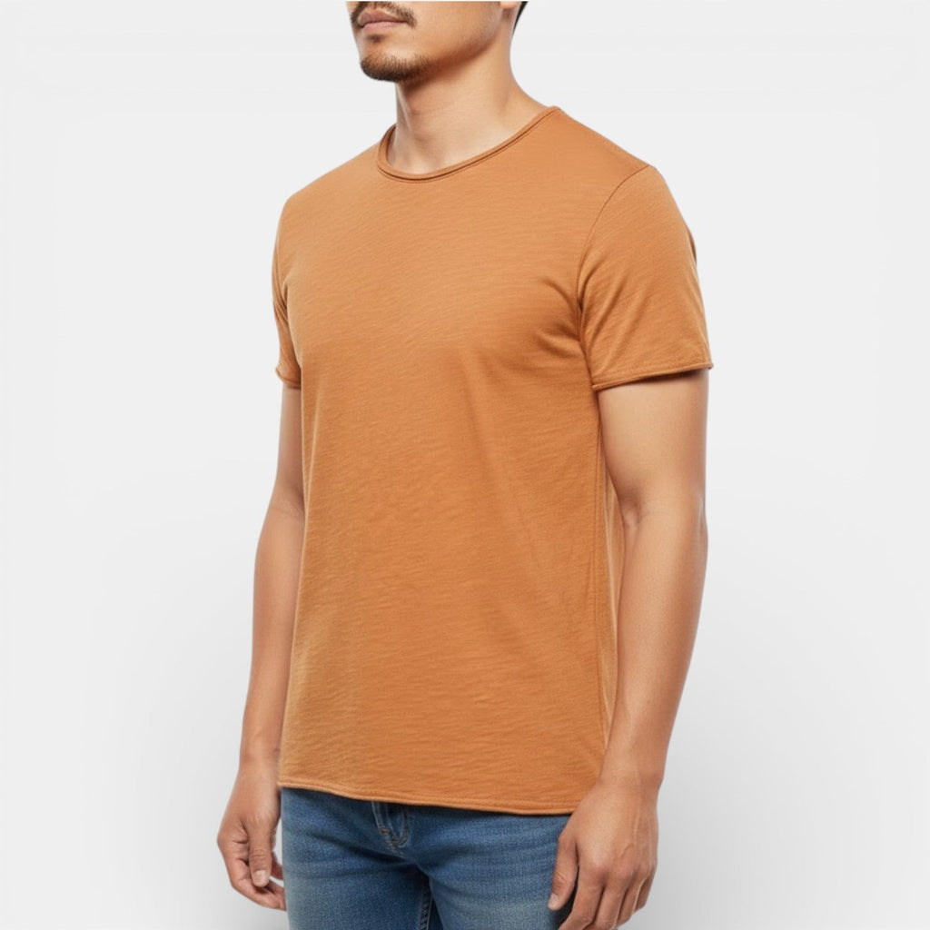 JOHHNY Ultra-Breathable Refreshing Summer T-Shirt