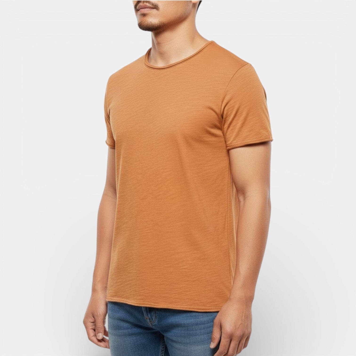 JOHHNY Ultra-Breathable Refreshing Summer T-Shirt