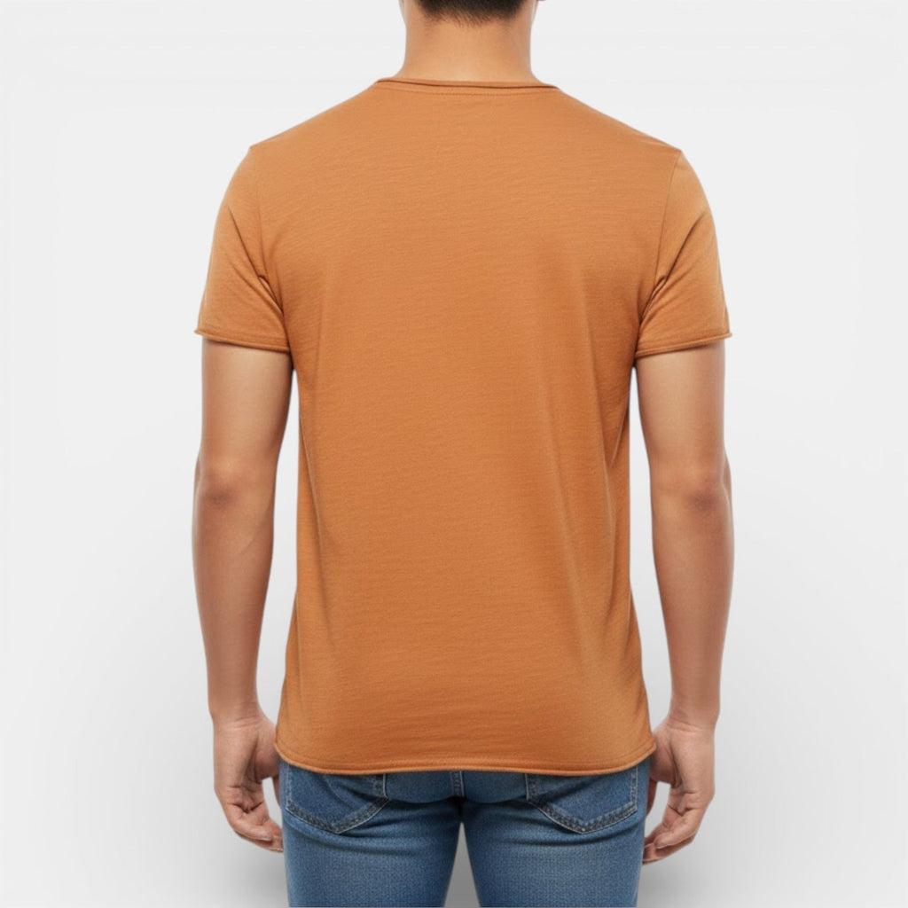 JOHHNY Ultra-Breathable Refreshing Summer T-Shirt