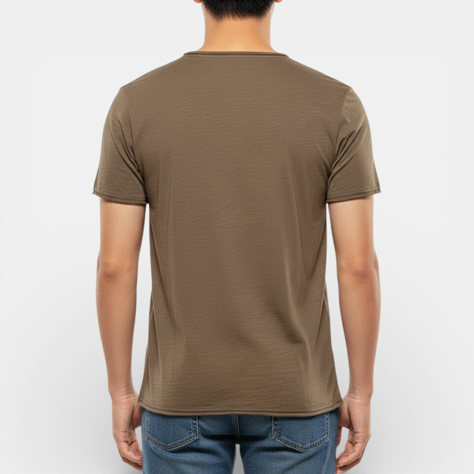JOHHNY Ultra-Breathable Refreshing Summer T-Shirt