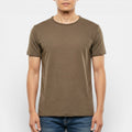 JOHHNY Ultra-Breathable Refreshing Summer T-Shirt