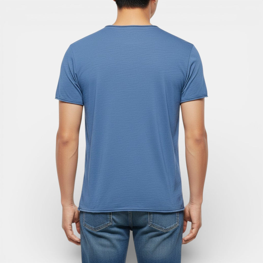 JOHHNY Ultra-Breathable Refreshing Summer T-Shirt