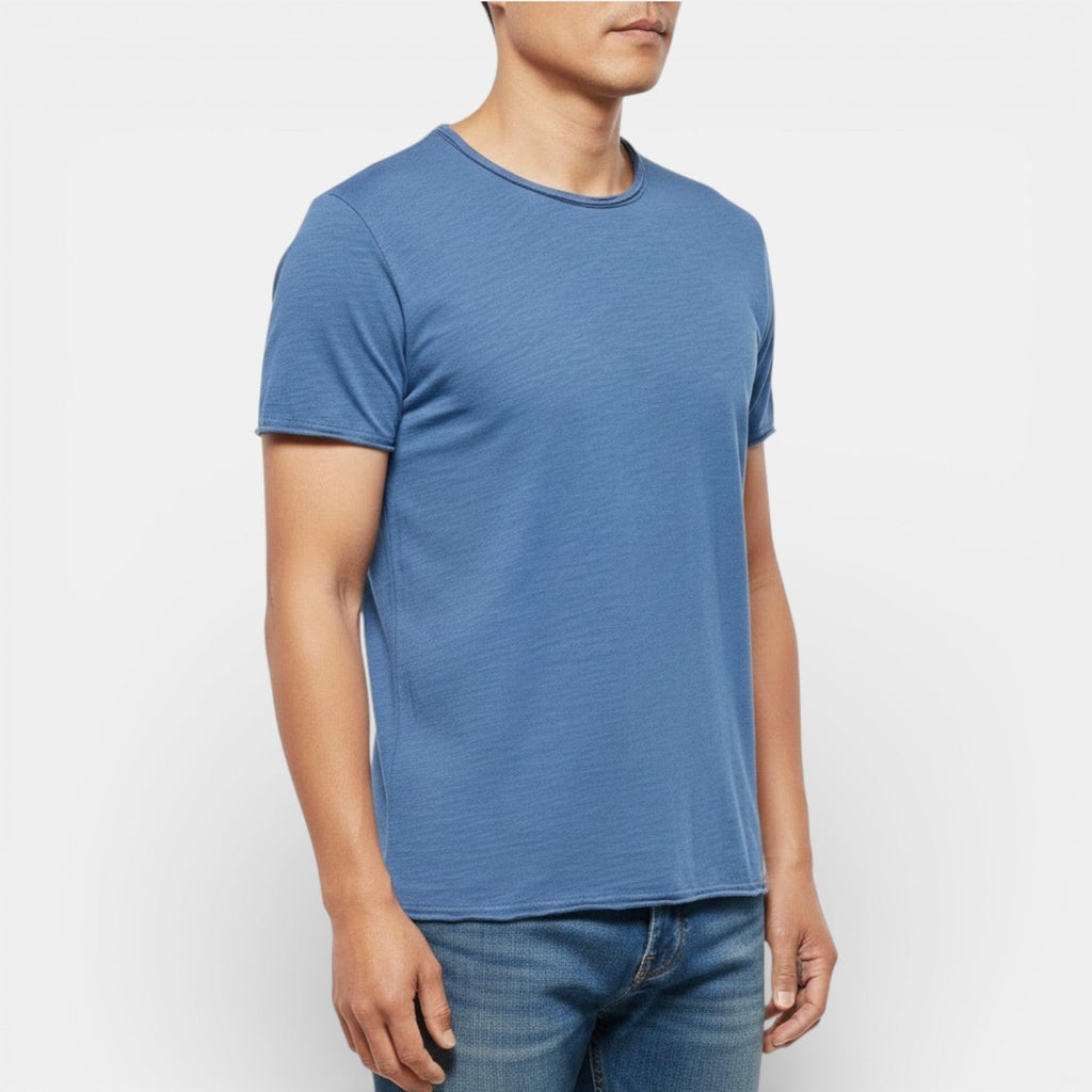 JOHHNY Ultra-Breathable Refreshing Summer T-Shirt