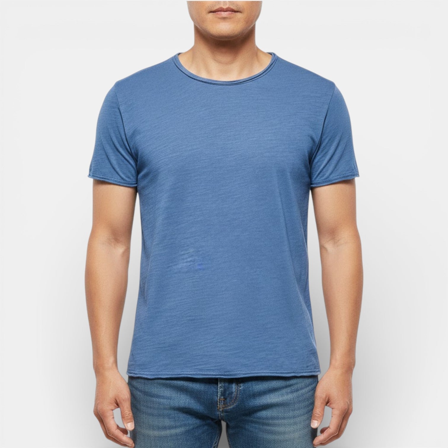 JOHHNY Ultra-Breathable Refreshing Summer T-Shirt