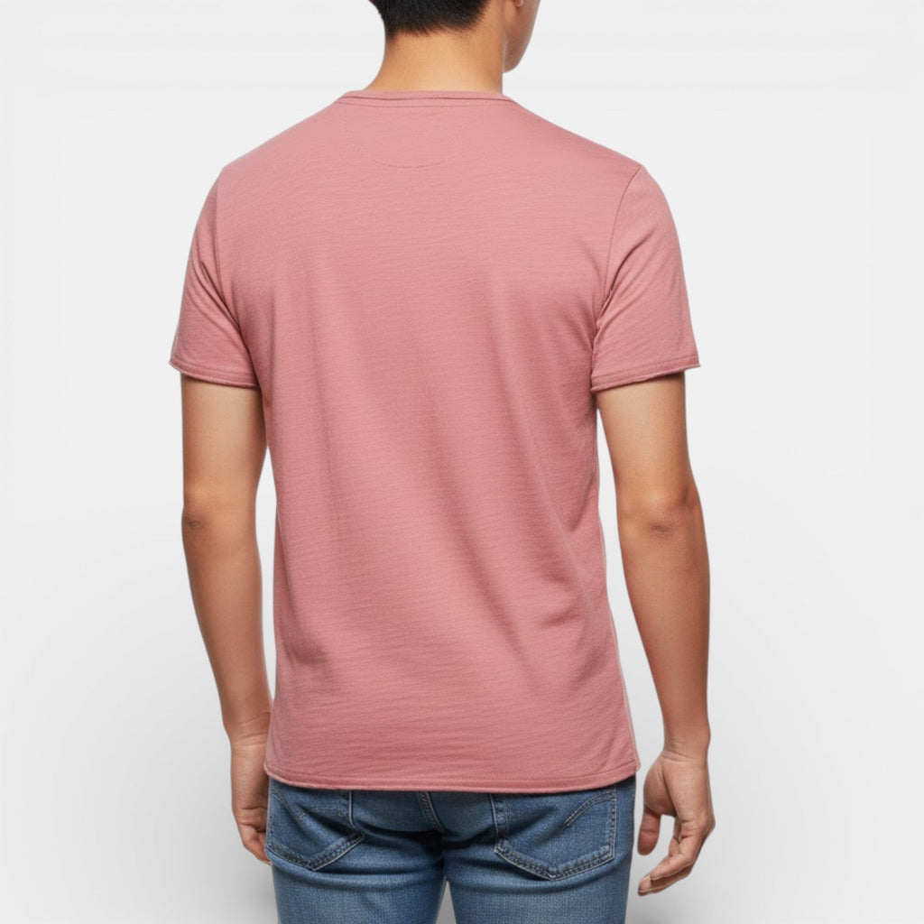 JOHHNY Ultra-Breathable Refreshing Summer T-Shirt