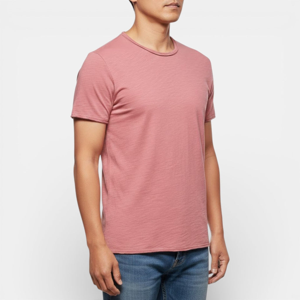 JOHHNY Ultra-Breathable Refreshing Summer T-Shirt