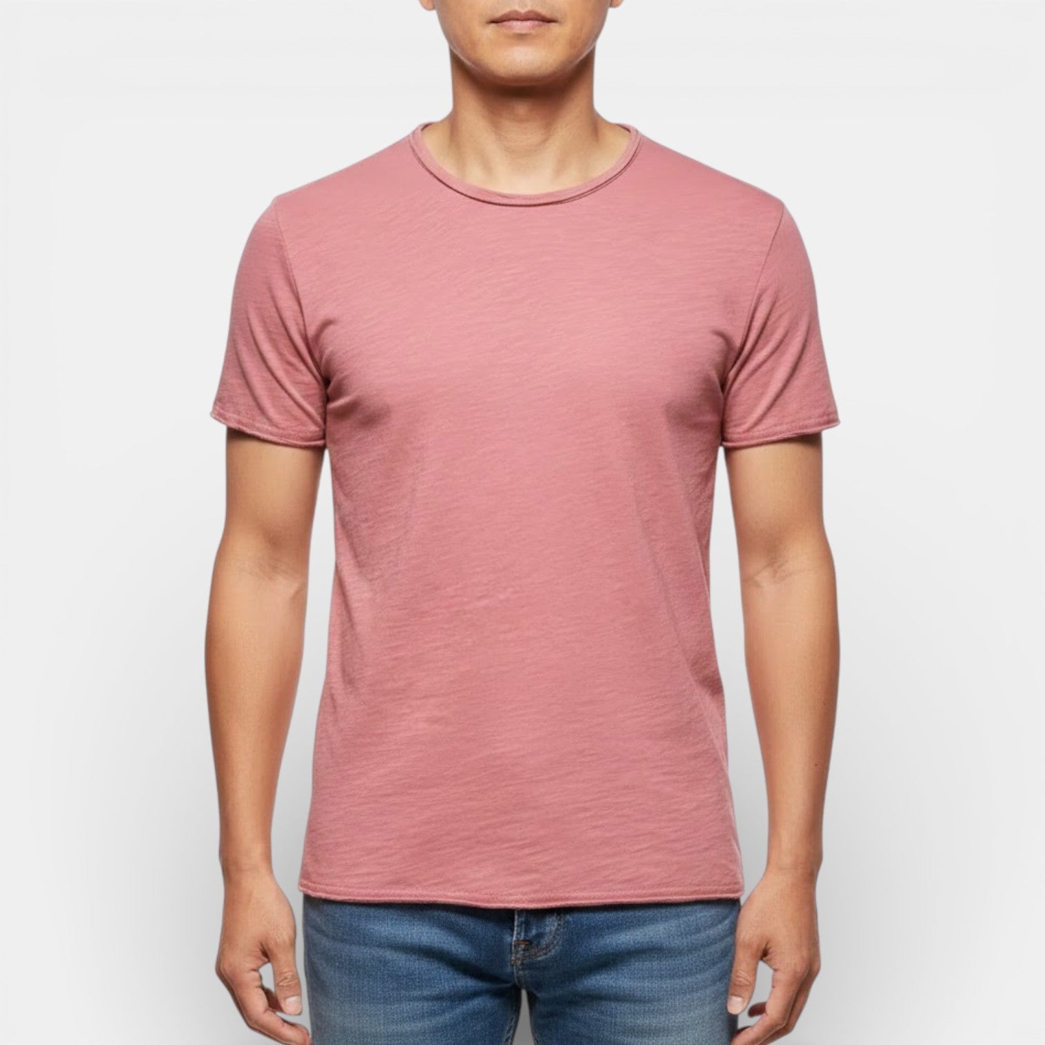 JOHHNY Ultra-Breathable Refreshing Summer T-Shirt