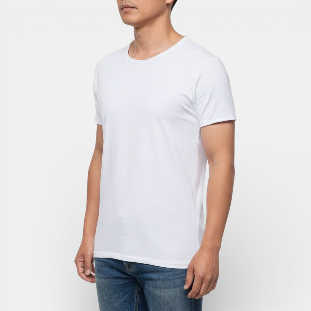 JOHHNY Ultra-Breathable Refreshing Summer T-Shirt