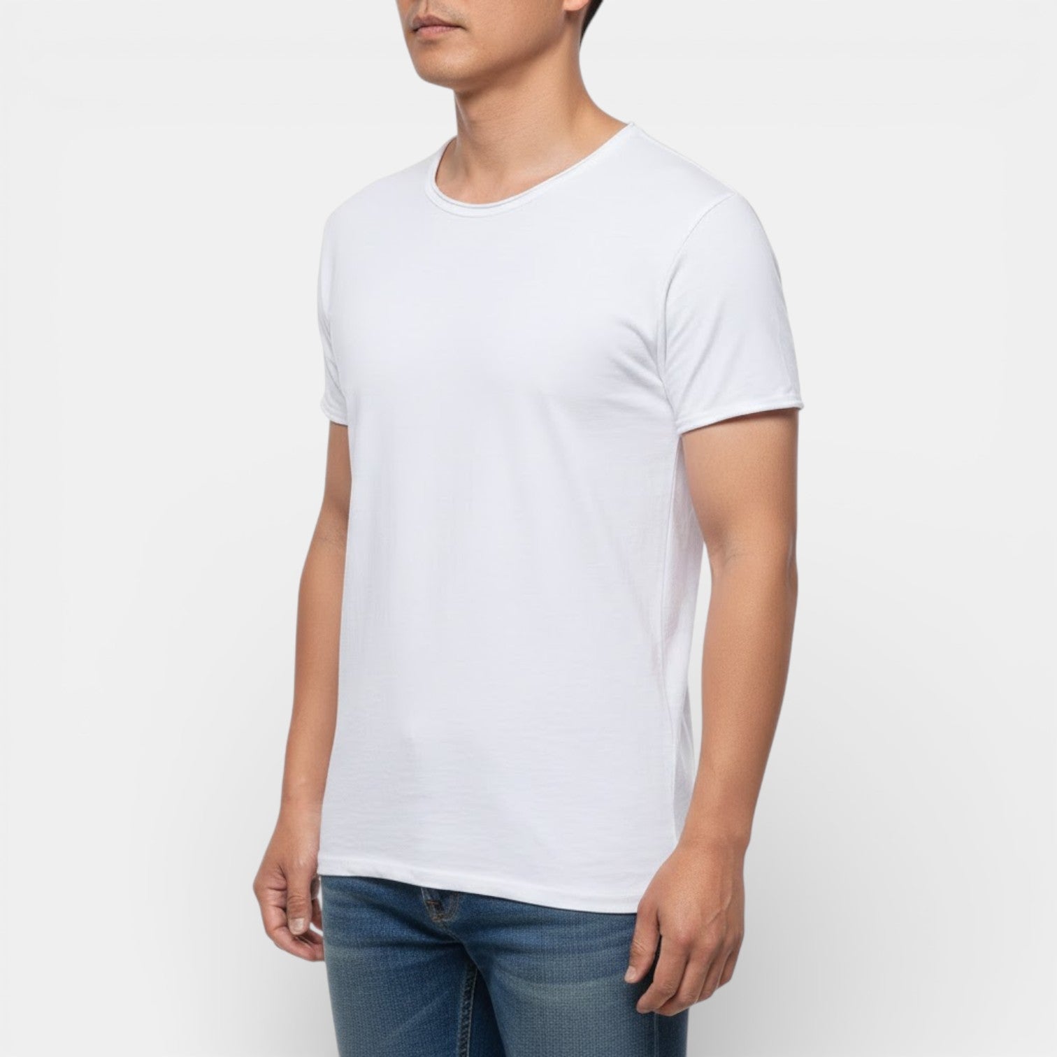 JOHHNY Ultra-Breathable Refreshing Summer T-Shirt
