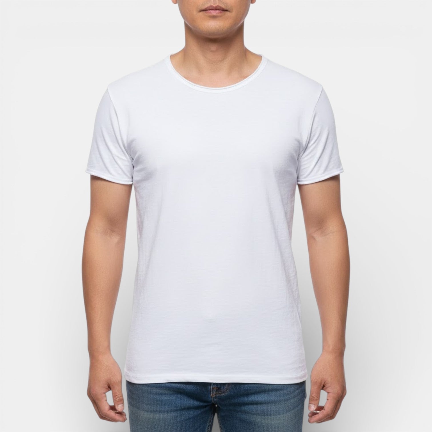 JOHHNY Ultra-Breathable Refreshing Summer T-Shirt