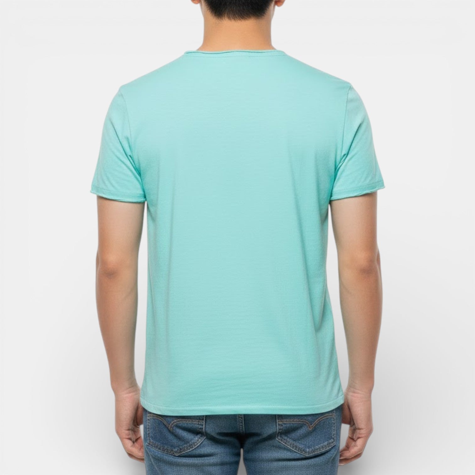 JOHHNY Ultra-Breathable Refreshing Summer T-Shirt