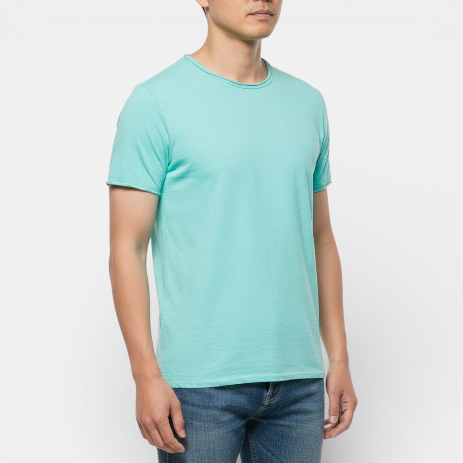 JOHHNY Ultra-Breathable Refreshing Summer T-Shirt