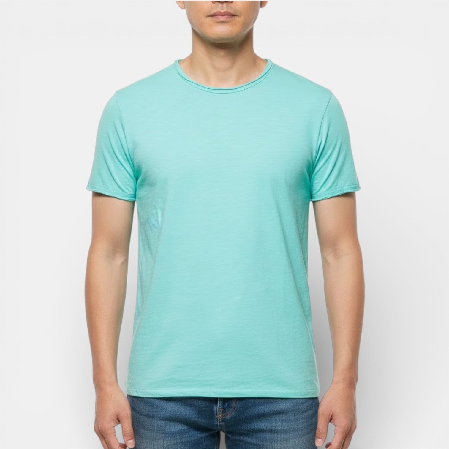 JOHHNY Ultra-Breathable Refreshing Summer T-Shirt